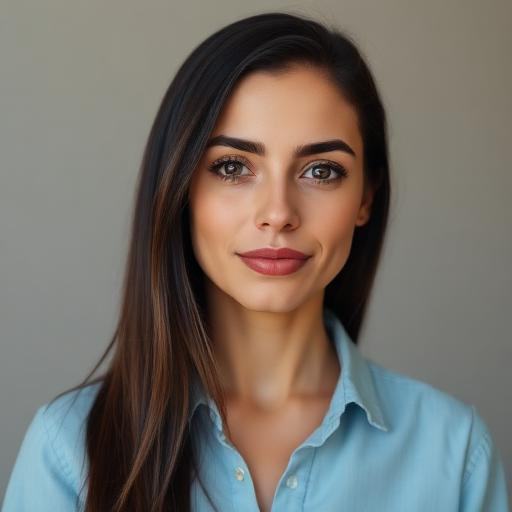 Juliana Prado · Campinas, SP