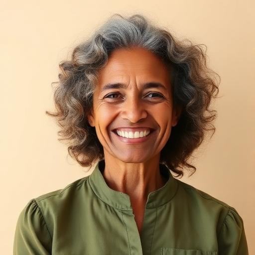 Sandra Vasconcelos · Belo Horizonte, MG